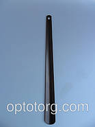 Ложки для взуття 50 см метал, фото 2