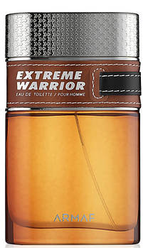 Armaf Extreme Warrior Парфумована вода 100 мл Тестер