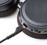 Кабель дріт для навушників SteelSeries Arctis 3 5 7 Pro Wireless Prime HS 00014 Підвищена міцність, фото 6