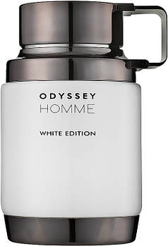 Armaf Odyssey Homme White Edition Парфумована вода 100 мл Тестер