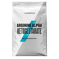 Arginine Alpha Ketoglutarate MyProtein (500 грамм)