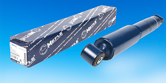 Задній амортизатор на Renault Kangoo 97-09 / MEYLE 16-26 725 0002