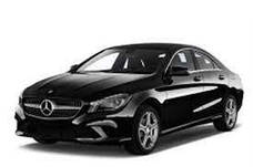 CLA-Class C117 2013-2017 року