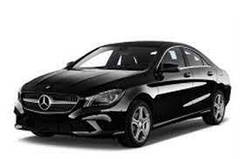 Mercedes-Benz CLA W117 / C117 (2013-2017)