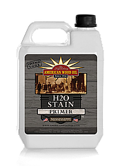 Активний ґрунт для дерева AWO H2O Stain Primer 100мл (розлив)