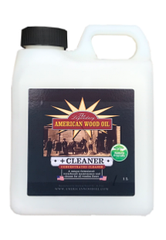 Миючий засіб для дерева AWO Wax & Clean концентрат 100мл (розлив)
