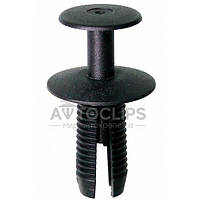 Андапка кліпса обшивки T = 20,2, H=23.8, F = 9.0, D = 15.0 BMW