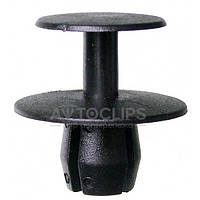 Андапка кліпса обшивки багажника T=19,8, F = 8.0, H = 99,5, D = 14,8 BMW 5'E39б, 7'E38, 3'E30 / BMW