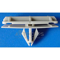 Андапка клипса молдинга Jeep Wrangler, Liberty (05-09) / Dodge Nitro (07-09) / Chrysler