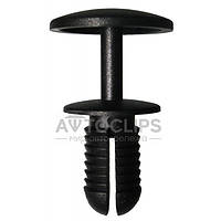 Андапка кліпса обшивки T=17,2, H=20,1, F = 10,0, D = 21,7 VW