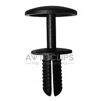 Андапка клипса обшивки T=17.3, H=20.1, F=8.1, D=21.7 VW