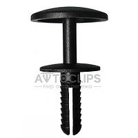 Андапка кліпса обшивки T=, H=20.3, F = 6.0, D=21.7 VW