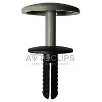 Андапка кліпса обшивки T=, H=20.3, F = 6. D=21.6 VW