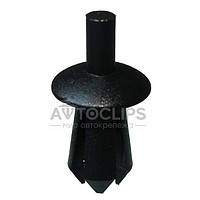 Андапка кліпса підколісних дуг Внутрішнього оздоблення BMW 3,5,7 serie/Renault/Fiat/Alfa Romeo/Lancia/