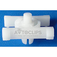 Андапка кліпса молдингу решітки радіатора GM