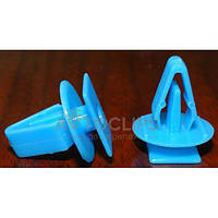 Андапка кліпса повітрозабірника Acura TSX & ZDX / Honda Accord & Fit 2008 —