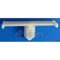 Андапка клипса молдинга