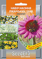 Набор семян лекарственных трав Имунитет 1.5 г SeedEra