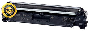Картридж HP 30X (CF230X) до принтера LJ Pro M203dn, M203dw, M227sdn, M227fdw, M227fdn аналог, фото 3