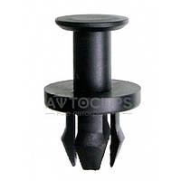 Андапка клипса Volkswagen T=17.7, D=13.2, H=14.3, F=9.7