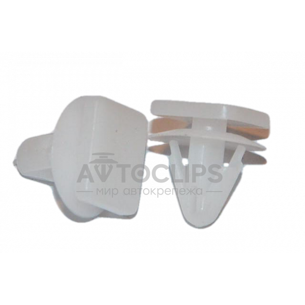 Андапка кліпса молдингу Mitsubishi/Hyundai/Ford/Chery Amulet/Seat Cordoba/Cevrolet Lacetti, Matiz,
