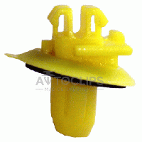 Андапка кліпса молдингу Lexus/ Toyota