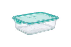 Контейнер прямокутний 1220 мл Luminarc Keep'n Box 5517 P