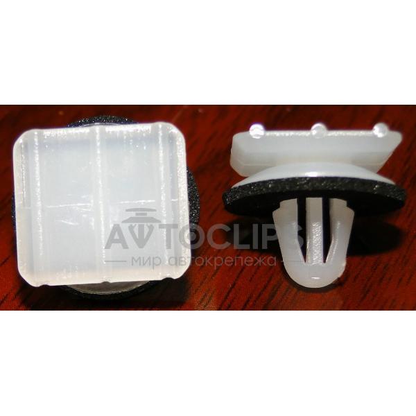 Андапка кліпса молдингу Honda Civic, Element, Odyssey & Pilot 2004 — On/Acura Legend, MDX, RDX, RL, TL&ZDX