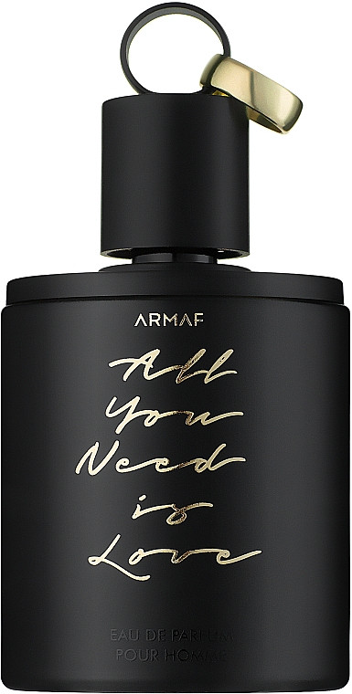 Armaf All You Need is Love pour Homme парфумована вода 100 мл Тестер