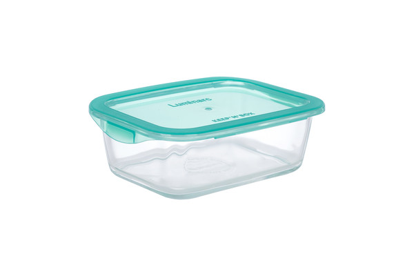 Контейнер прямокутний 820 мл Luminarc Keep'n Box 5518P