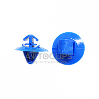 Андапка кліпса молдингу Renault Kangoo, TraffiАндапка Opel Vivaro