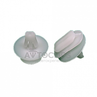 Андапка Кріплення молдингу Renault Clio, Megane