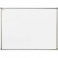 Маркерна дошка 2x3 EcoBoards 80х120см алюмінієва рама (TSA128/C )