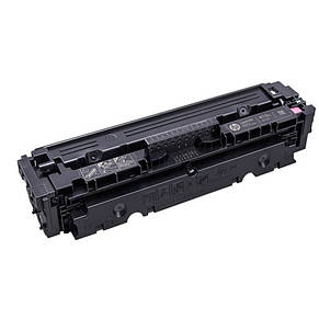 Картридж HP 410A magenta CF413A для принтера Color LaserJet Pro MFP M477fdw, M452dn, M452nw аналог, фото 2