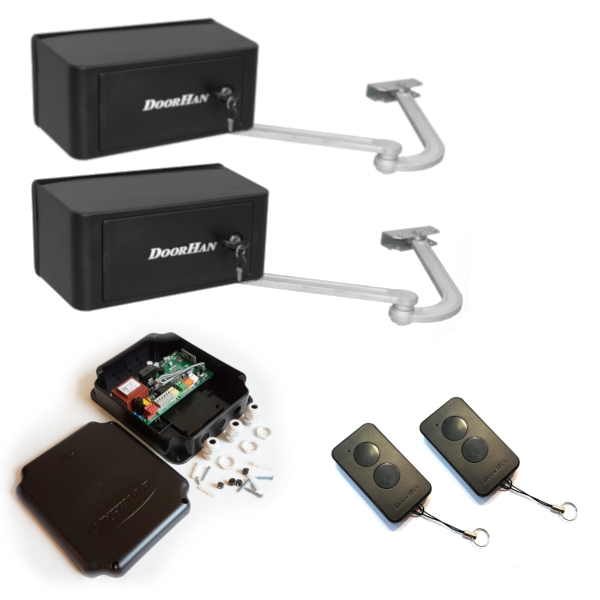 DoorHan ARM-320PRO (повний комплект)