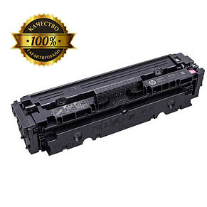 Картридж HP 410A magenta (CF413A) для принтера Color LaserJet Pro MFP M477fdw, M452dn, M452nw аналог, фото 3