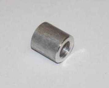 Втулка кріплення глушника квадроцикла BRP Can Am 293900106, 293900025, 293900082, 707600524 G2