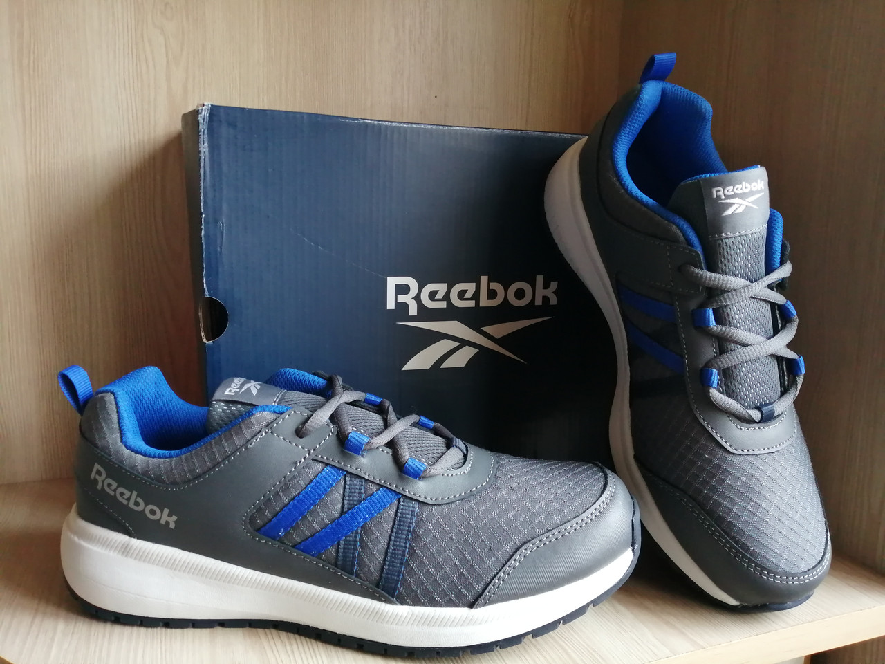 REEBOK Road Supreme. ID 1539283561 1850