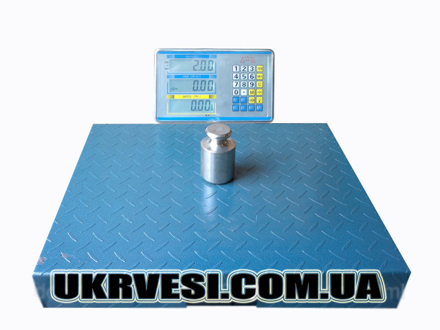 Весы товарные Oxi (300 кг) беспроводные ― ukrvesi.com.ua Весы товарные Oxi (300 кг) беспроводные ― ukrvesi.com.ua