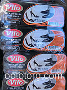 Губка для взуття Віло чорний, фото 2