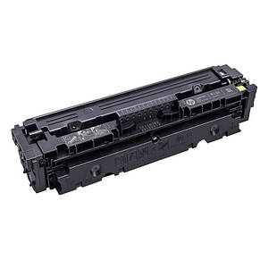 Картридж HP 410A yellow (CF412A) для Color LaserJet Pro MFP M477fdw, M452dn, M452nw аналог, фото 2