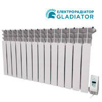 Gladiator Електрорадіатори 