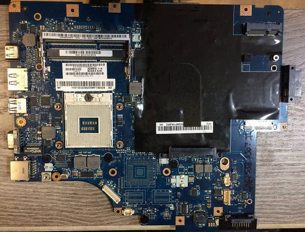 Lenovo g560 motherboard best sale
