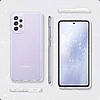 Чохол Spigen для Samsung Galaxy A72 — Liquid Crystal Glitter, Crystal Quartz (ACS02326), фото 6