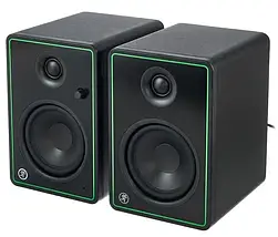 Студійні монітори (пара) Mackie CR5-X, фото 4