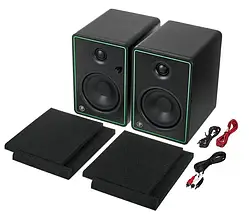 Студійні монітори (пара) Mackie CR5-X, фото 3