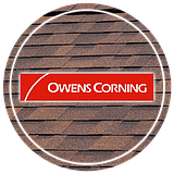 Американська бітумна черепиця Owens Corning