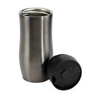 Термокухоль Classico 380мл антрацит (56-0304151 silver)