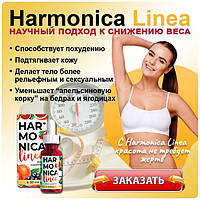 Harmonica Linea — Краплі для схуднення 30 ml Гармоніка Лінеа