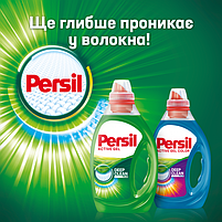 Гель для прання Persil Spring 4,2 л 60 циклів прання, фото 2